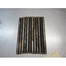 06Z109 Pushrods Set All From 2003 FORD TAURUS  3.0